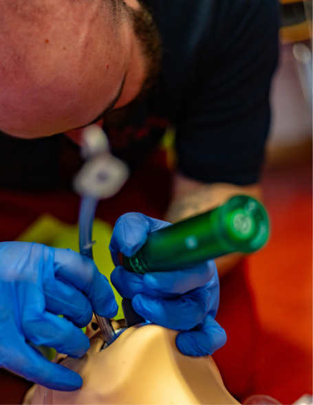 Fertigkeitstraining Fertigkeitstraining